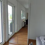 Appartement Moselliebe