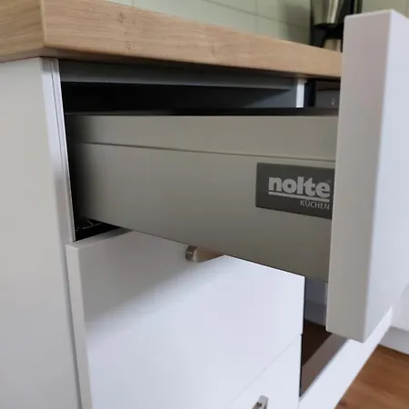 Apartamento Moselliebe