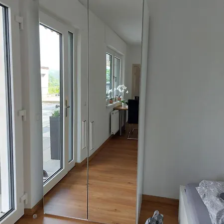 Apartamento Moselliebe