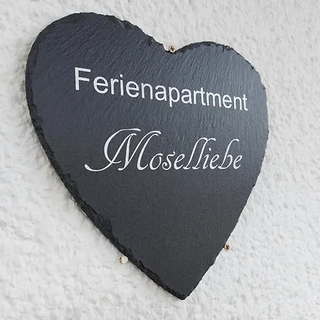 Moselliebe Apartamento