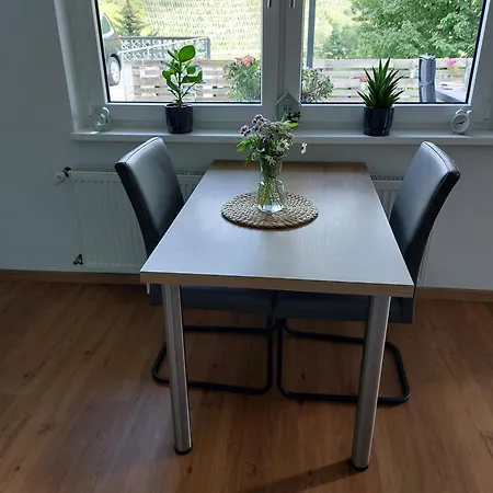 Apartamento Moselliebe