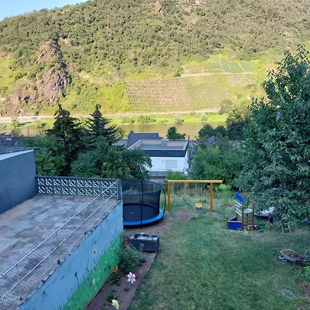 Moselliebe Apartamento