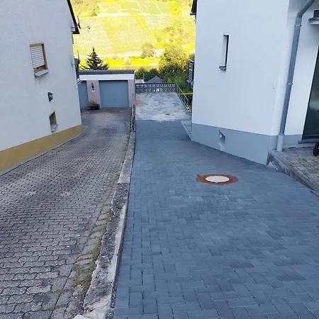 Moselliebe * Lehmen