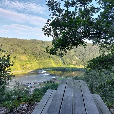 Moselliebe Apartamento