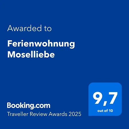 Moselliebe * Lehmen