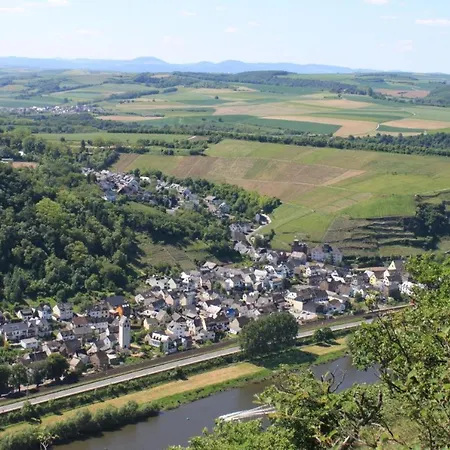 Moselliebe Apartamento *