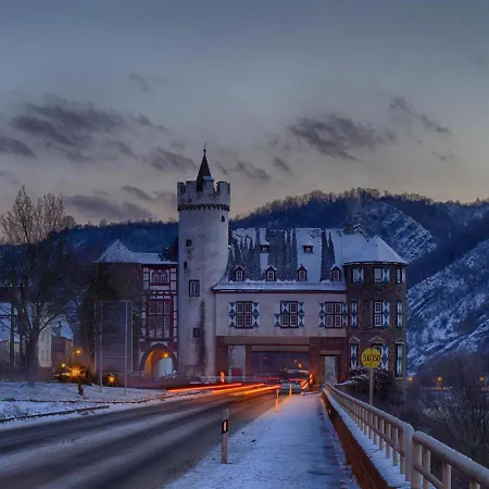 Moselliebe Apartamento