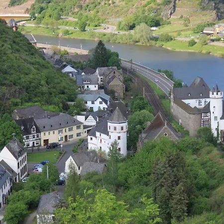 Apartamento Moselliebe *