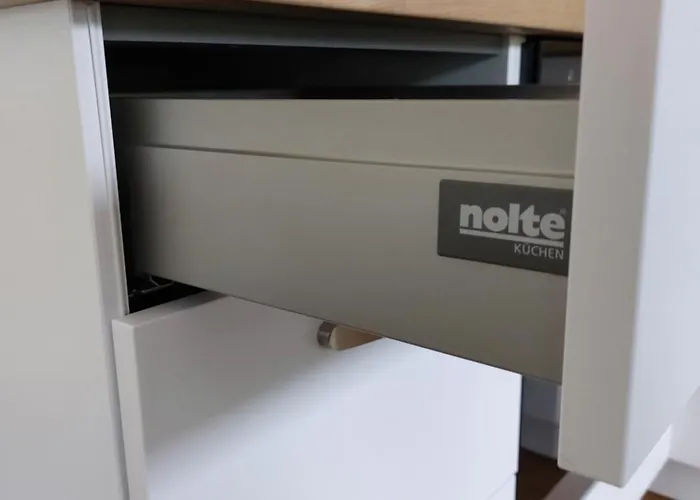 Apartament Moselliebe