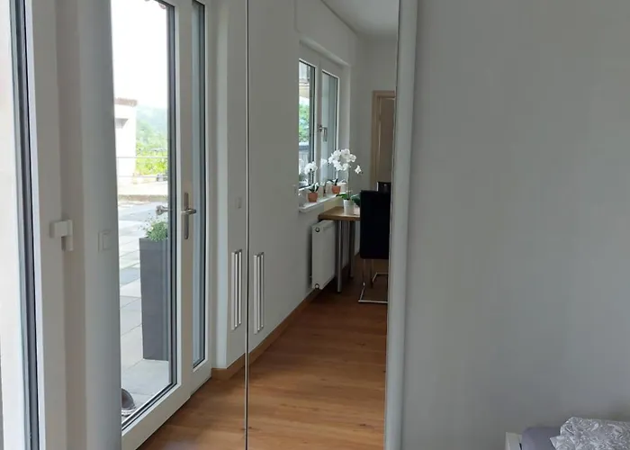 Apartament Moselliebe