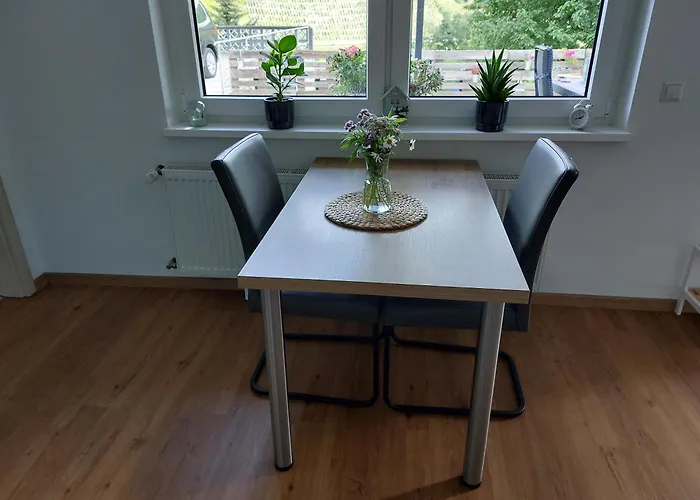 Apartament Moselliebe